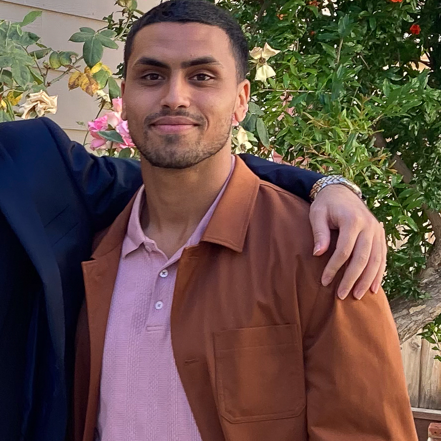 Akram Alazani