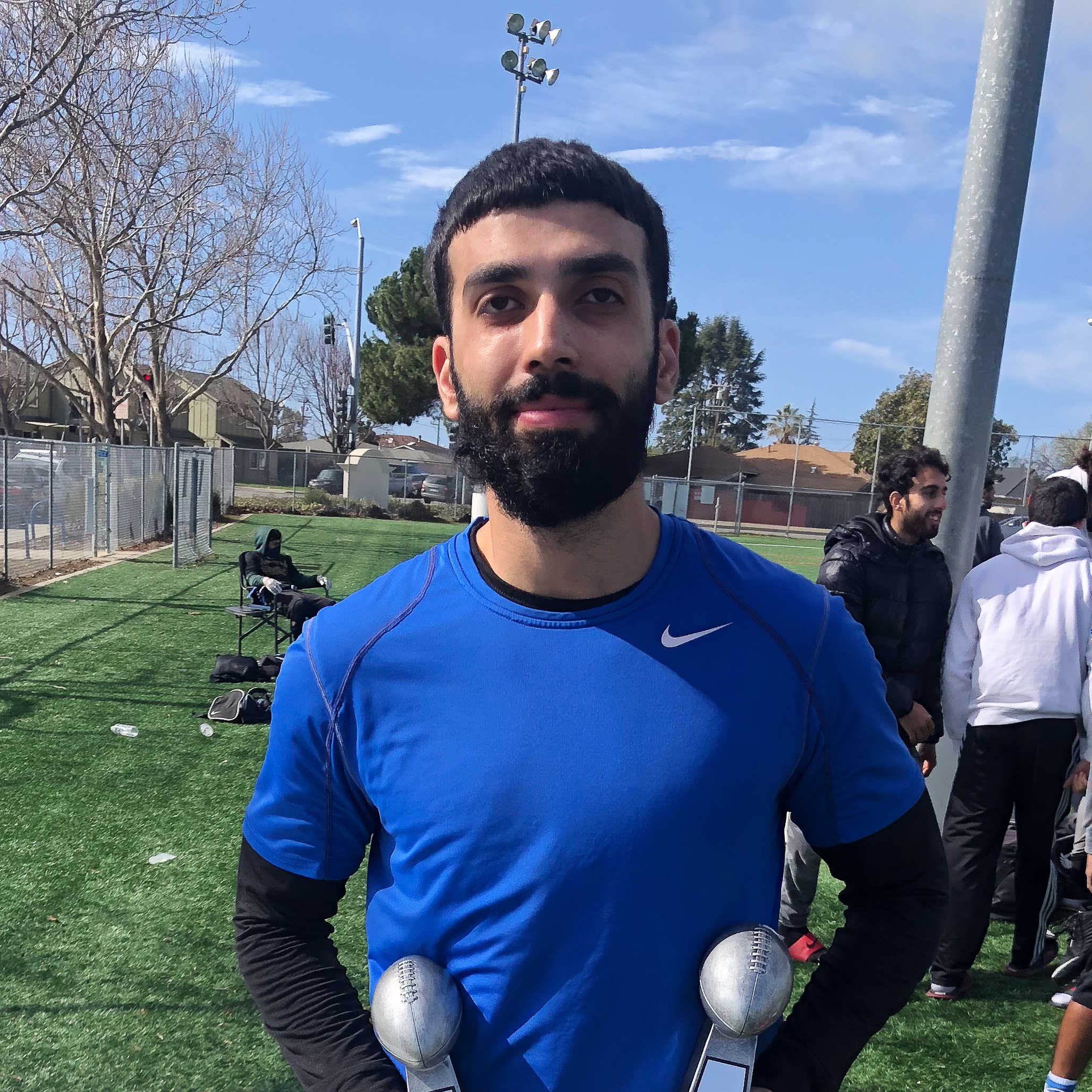 Mohammad Asad