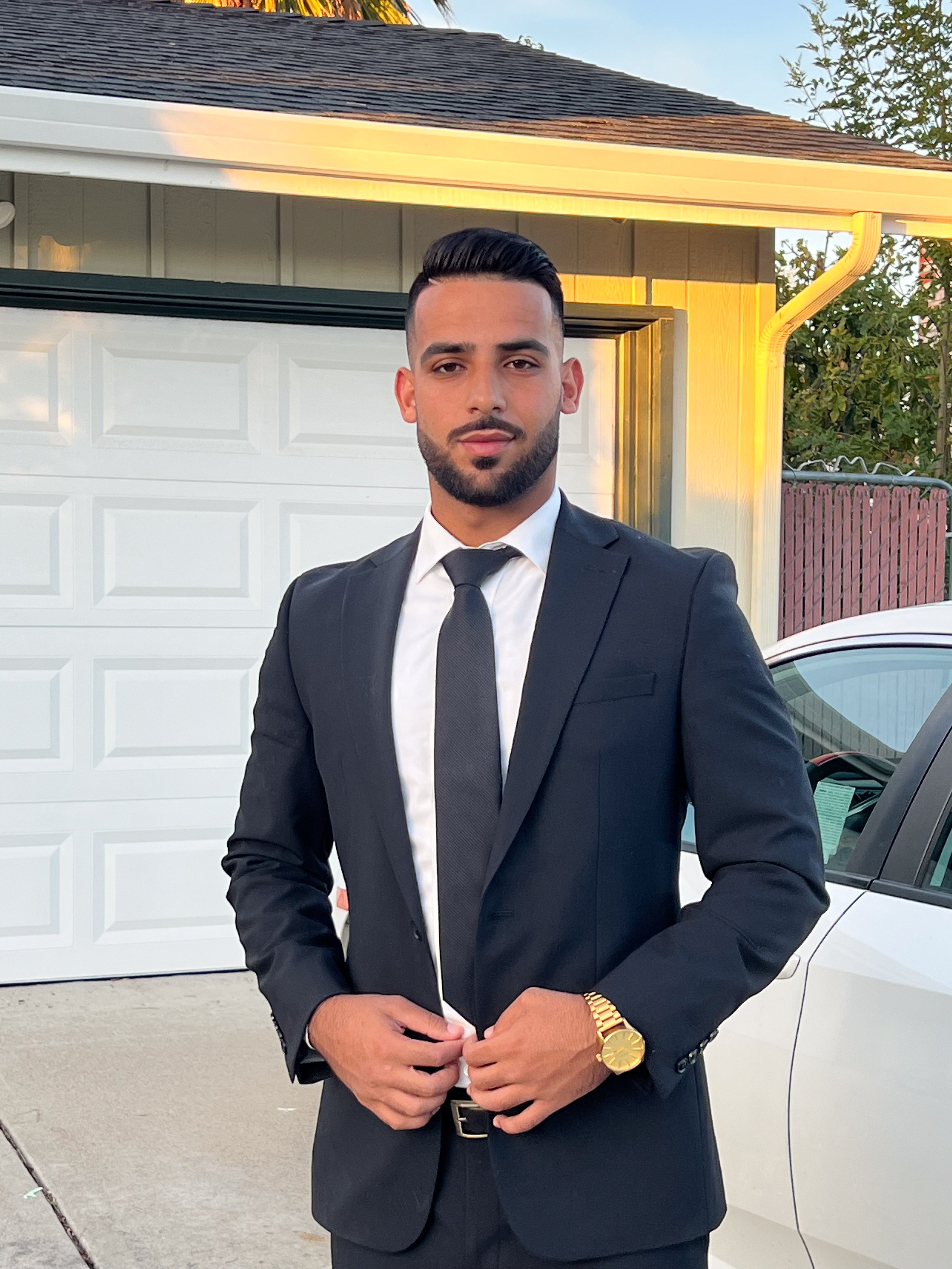 Haseeb Khamush
