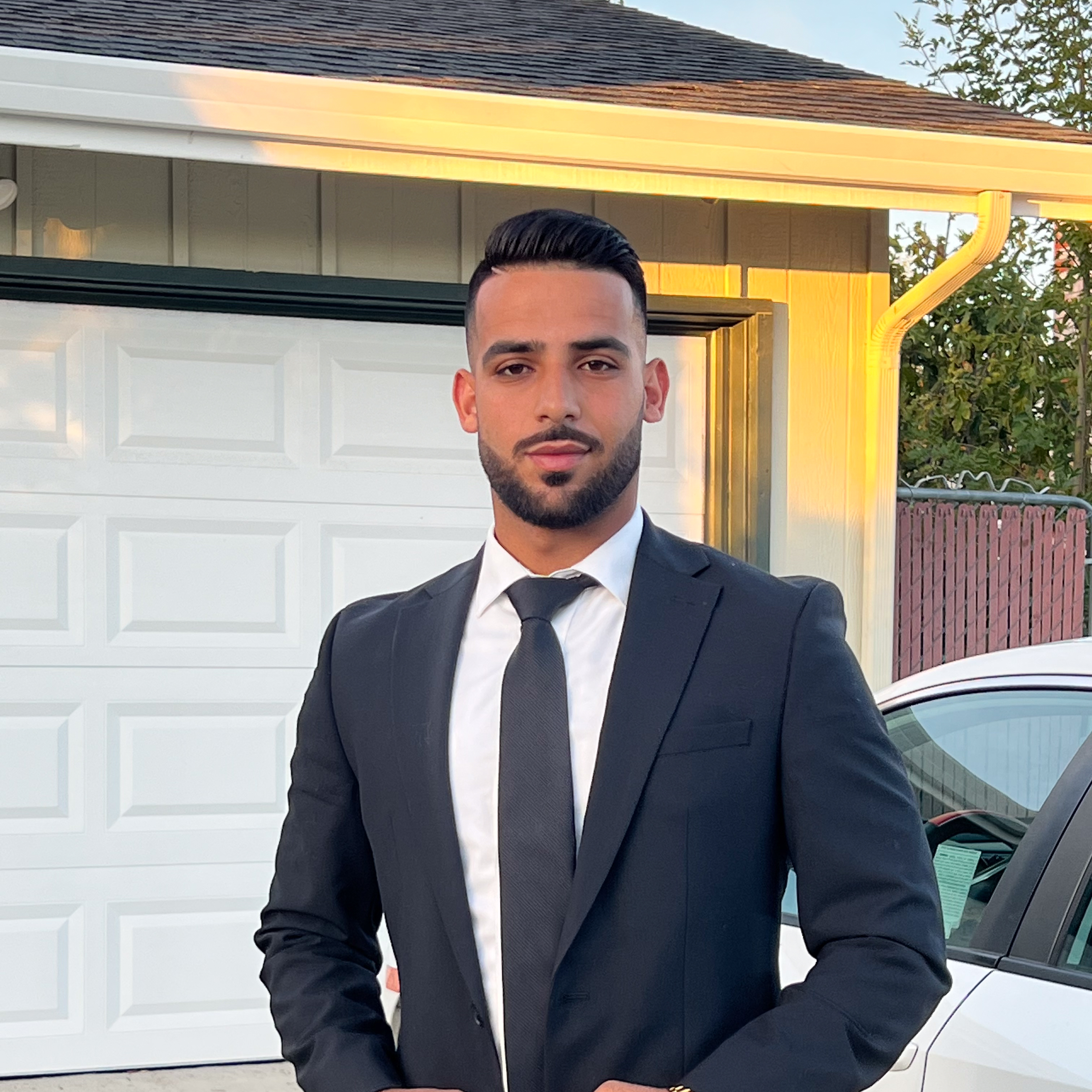 Haseeb Khamush