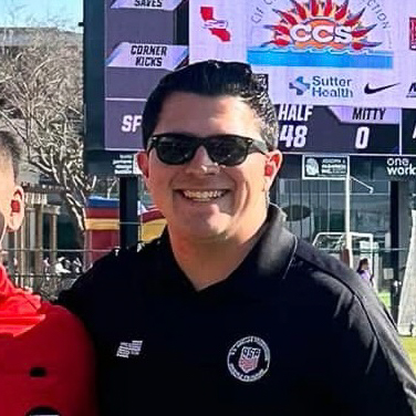 Jason Hernandez