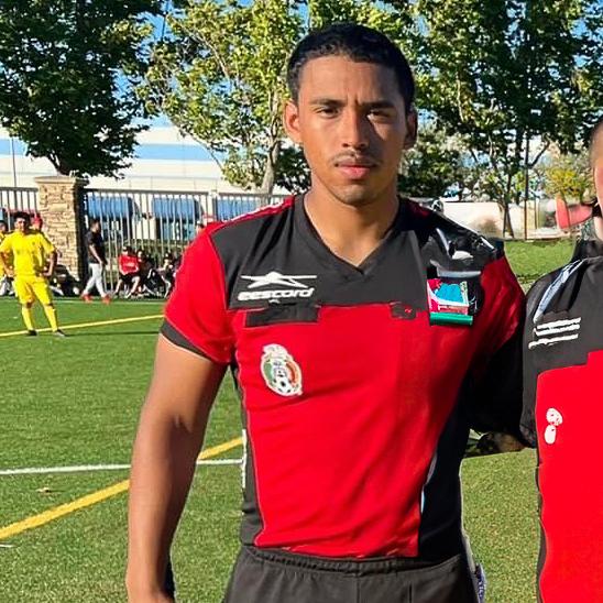 Andres Rondon