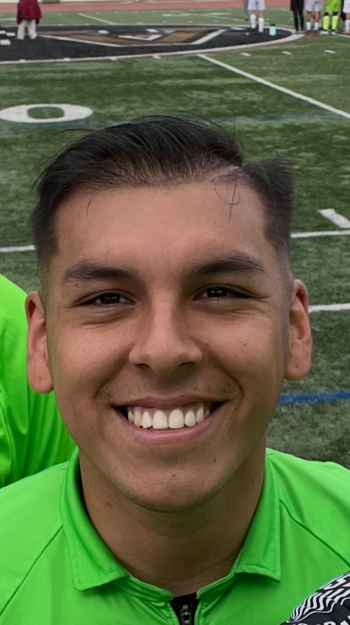 Bruno Sanchez