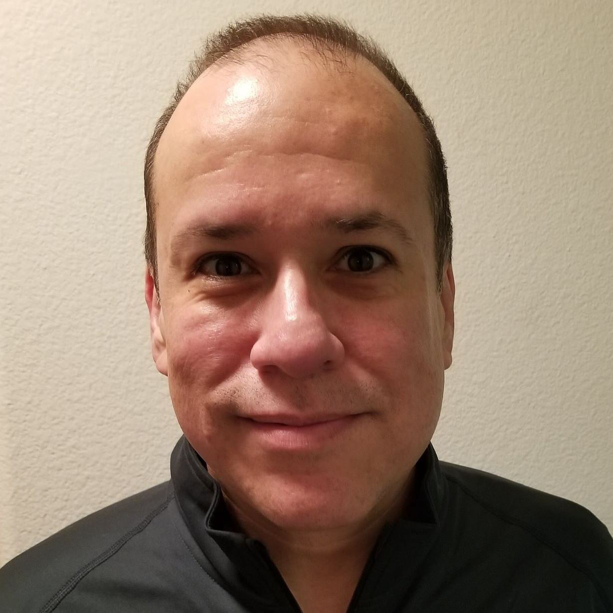 Jerry Galindo