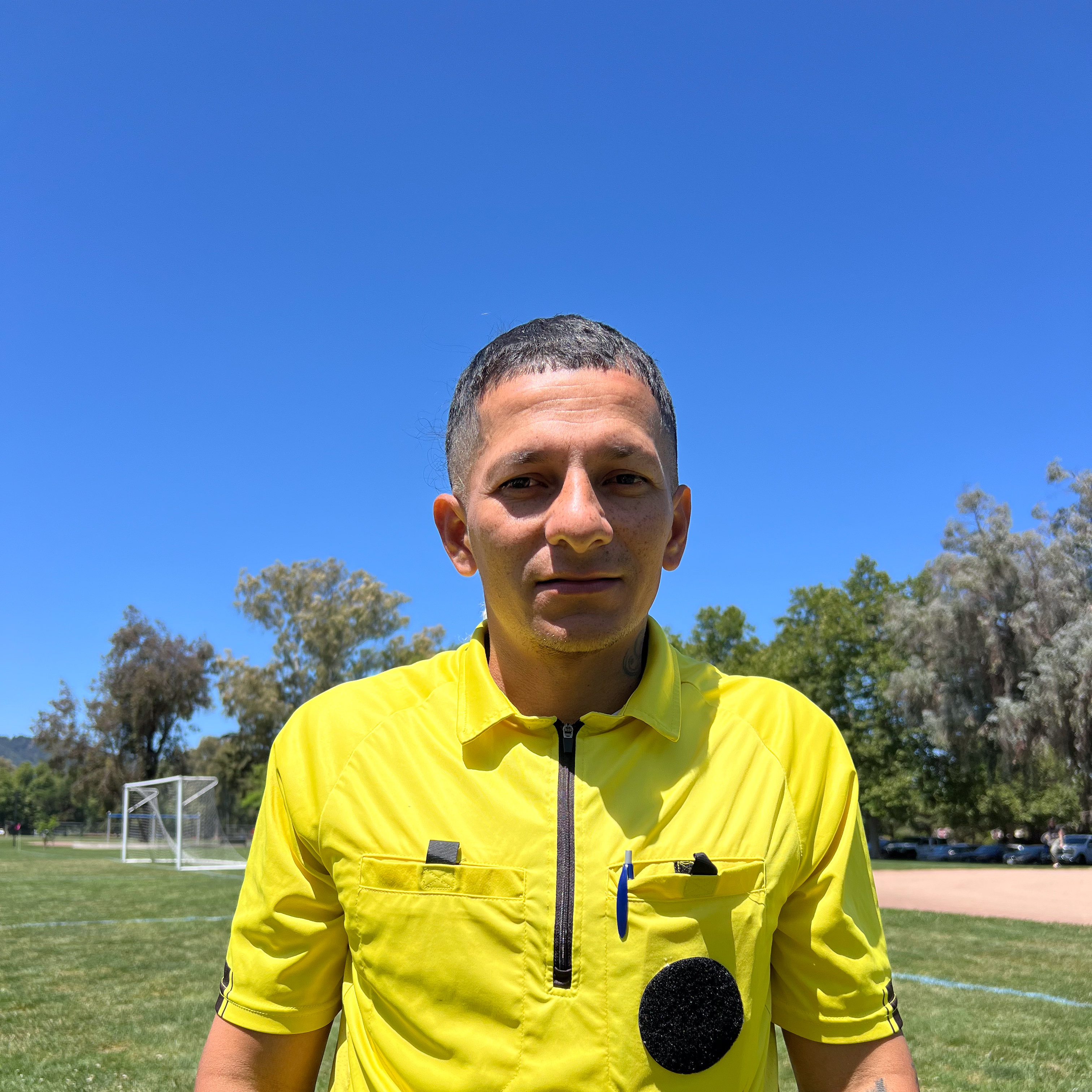 Orbey Betancourt