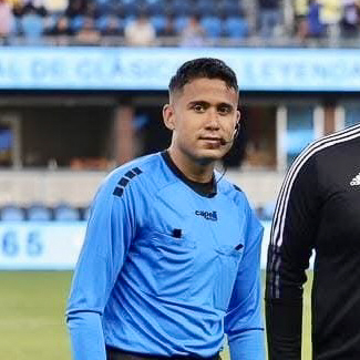 Ricardo Murillo