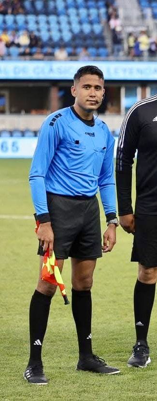 Ricardo Murillo